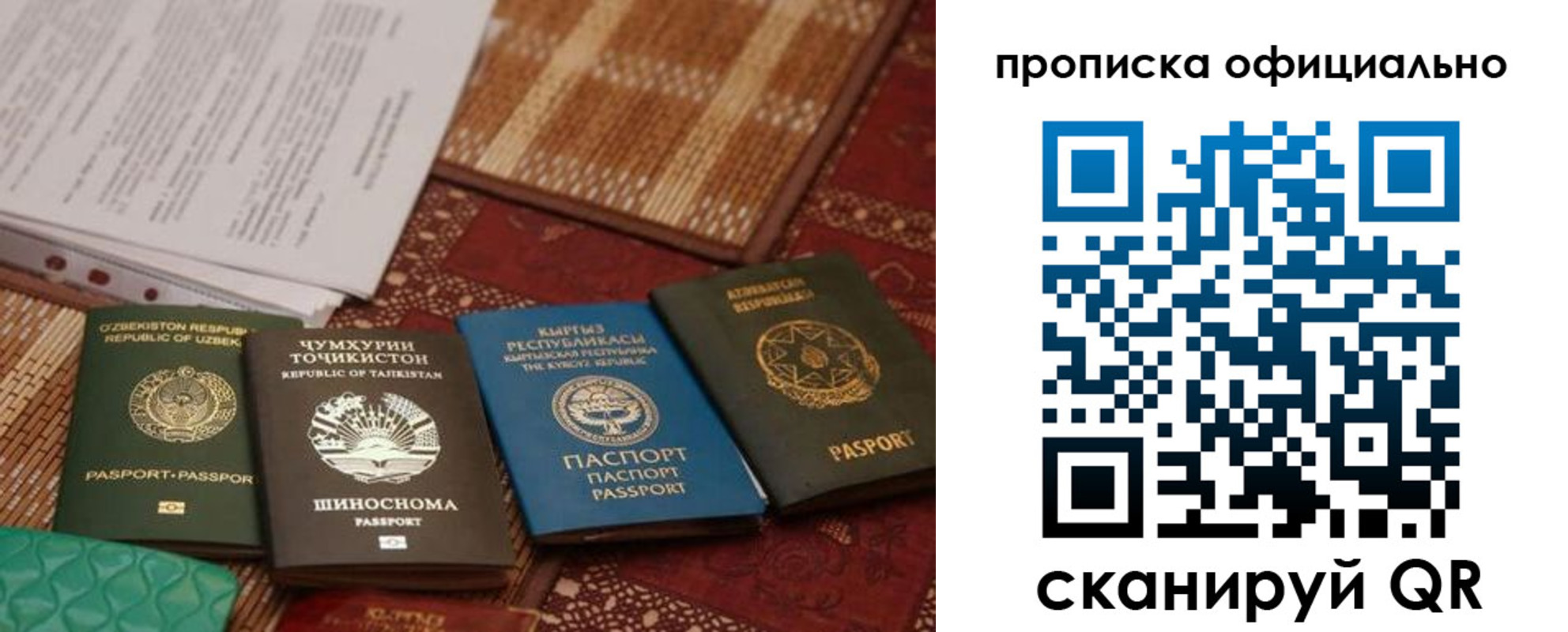 где прописаться в Кургане